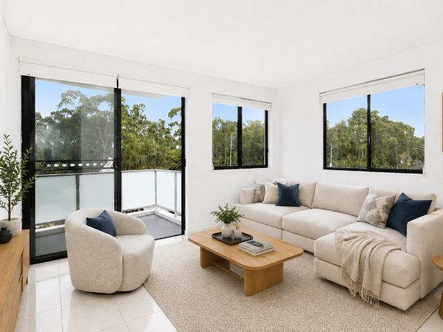 Apartment for rent in 76/304 Great Western Highway, WENTWORTHVILLE