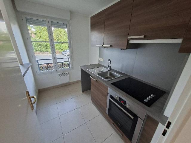 apartment for rent in, 77700 MAGNY LE HONGRE