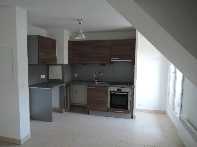 apartment for rent in, 77700 MAGNY LE HONGRE