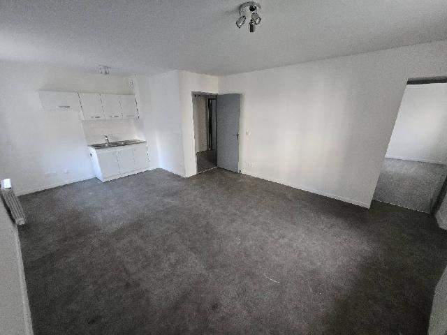 apartment for rent in, 77100 NANTEUIL LES MEAUX