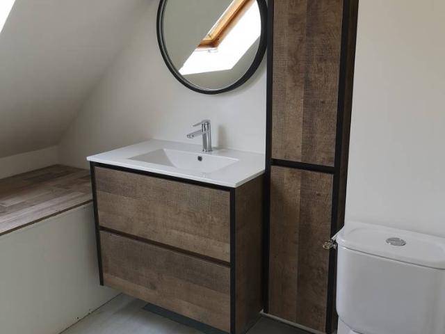 apartment for rent in, 77100 NANTEUIL LES MEAUX