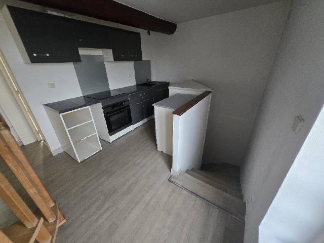 apartment for rent in, 77100 NANTEUIL LES MEAUX