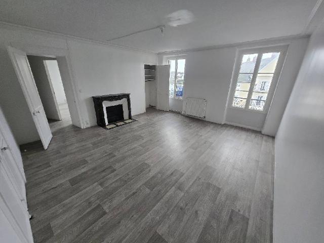 apartment for rent in, 77100MEAUX