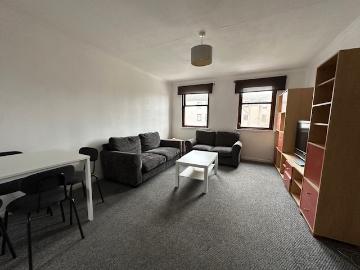 Pendle, Bradford and West Yorkshire, North England