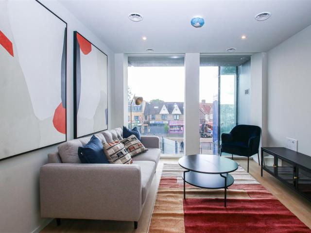 apartment for rent in 785 Bath Road, Hounslow, TW5