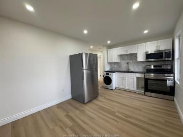 apartment for rent in 786 Chatham Street Unit# 2 Windsor, Ontario