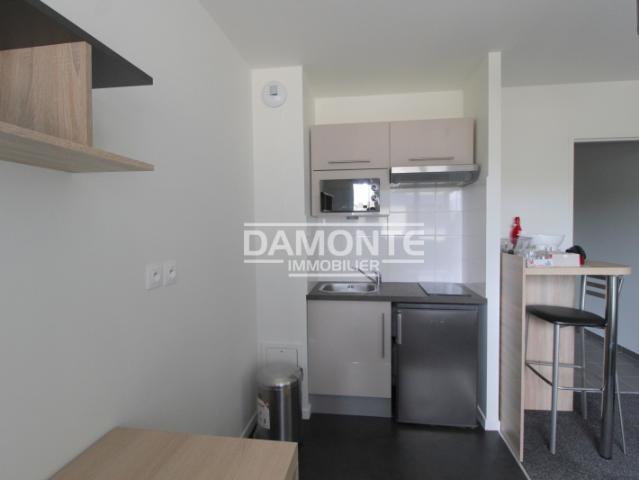 apartment for rent in 78 BOULEVARD JULES GUESDE TROYES