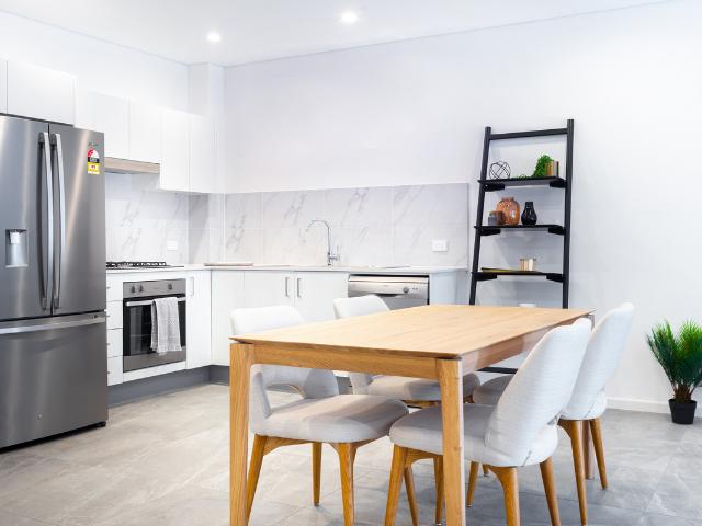 Apartment for rent in 79/9 Nirimba Drive, QUAKERS HILL