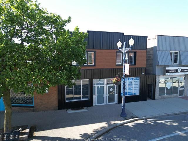 apartment for rent in 806 Ottawa Street Unit# Main Windsor, Ontario