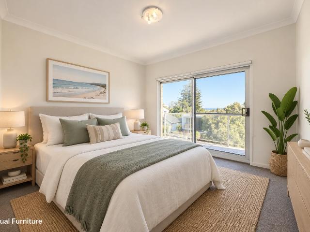 apartment for rent in 8/114 Murriverie Road North Bondi, NSW 2026