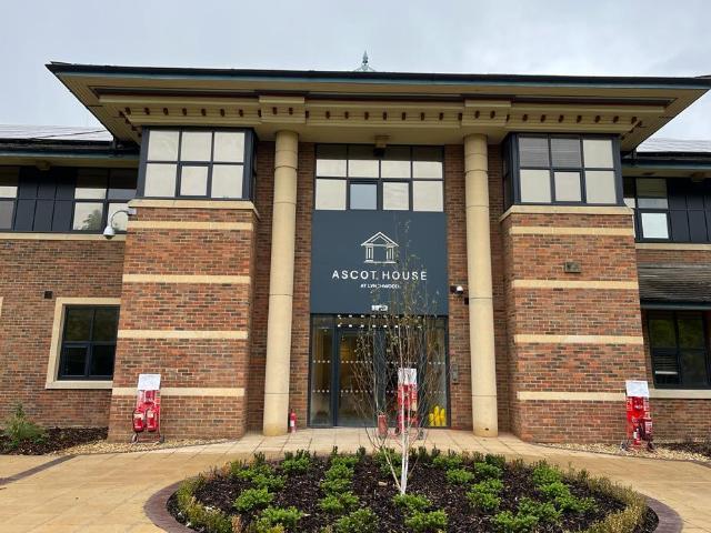 apartment for rent in 81 Ascot House, Peterborough, Lynch wood, Peterborough, Lynch wood
