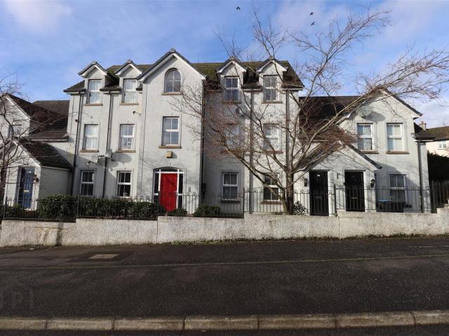 apartment for rent in 81h Ballyeaston Road, Ballyclare, BT39 9BS