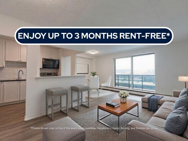apartment for rent in 836 Talwood Drive, 836 Talwood Drive, Peterborough ON