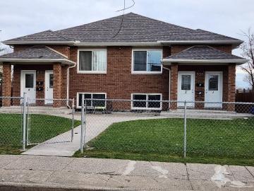 apartment for rent in 839 Assumption Unit# 4 Windsor, Ontario