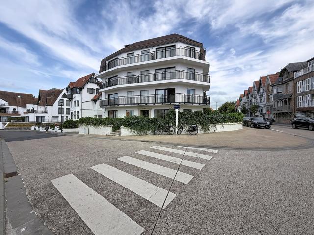 apartment for rent in 8301 Duinbergen, Belgium