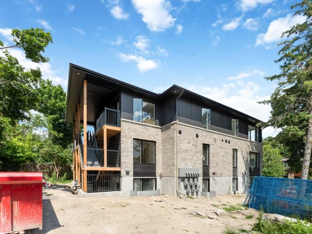 apartment for rent in 844 Connaught Ave, Ottawa, ON K2B 5M4