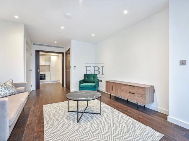 apartment for rent in 85 Royal Mint Street, E1 8ZZ