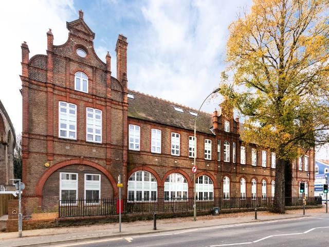 apartment for rent in 87 Preston Road, Brighton