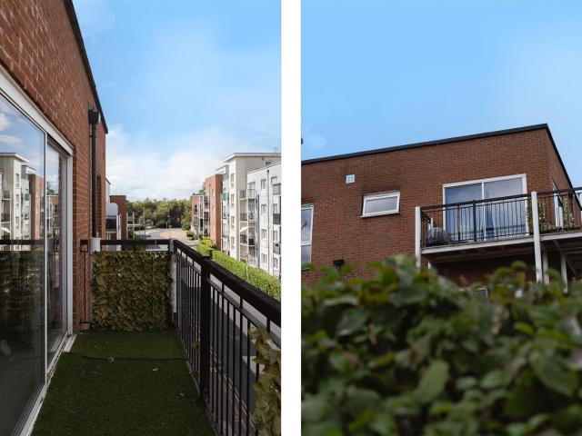 apartment for rent in 88, Canalside, Redhill, RH1 2NH