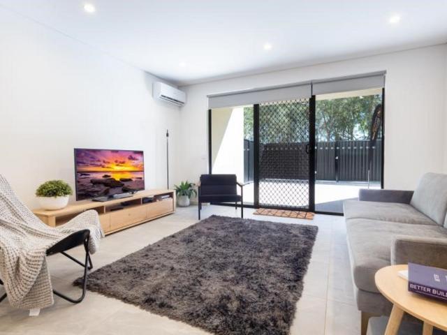 Apartment for rent in 8/9 Nirimba Drive, QUAKERS HILL