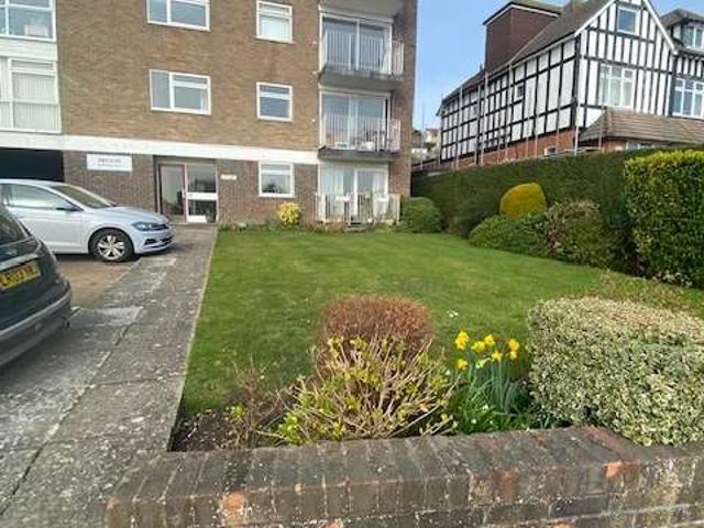 apartment for rent in Seabrook Road, Hythe, Kent CT21 5QR
