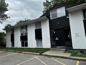 apartment for rent in 89 Sheldon Avenue Unit# 17 Chatham, Ontario
