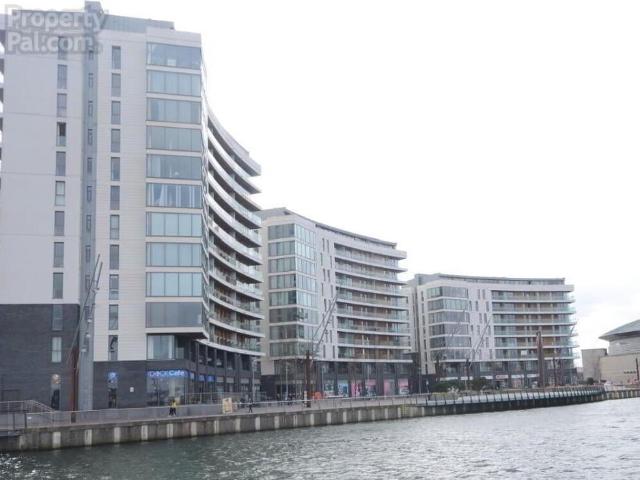 apartment for rent in 8 18 The Arc Apartments, Belfast, BT3 9FP