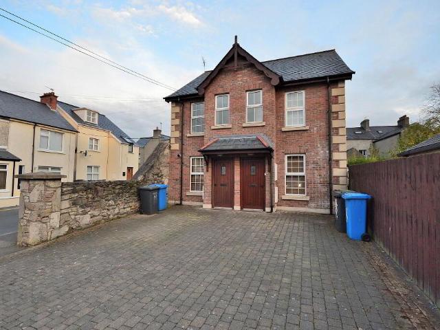 apartment for rent in 8 Corry Street, Newtownards, BT23 4AF