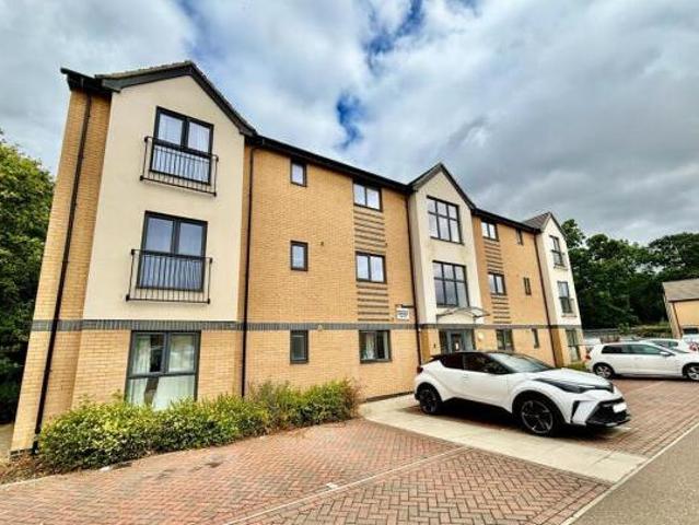 apartment for rent in 8 Horrell Court, Peterborough, Bretton, Peterborough, Bretton