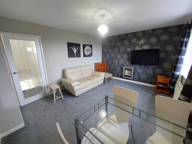 Apartment for rent in 8 Princewood Drive, Barrow In Furness