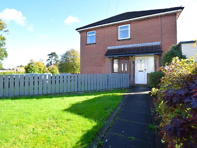 apartment for rent in 8 Priory End, Holywood, BT18 9PU
