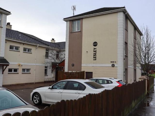 apartment for rent in 8F Glassillan Grove, Greenisland, Carrickfergus, BT38 8TB