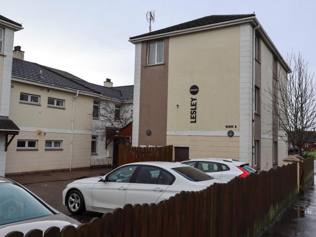 apartment for rent in 8F Glassillan Grove, Greenisland, Carrickfergus, BT38 8TB