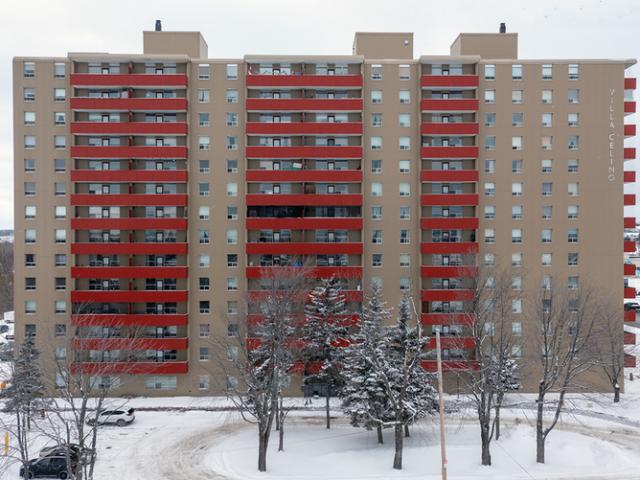 apartment for rent in 901 Lasalle Blvd, Sudbury, ON P3A 1X8, Canada