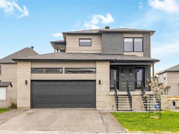 apartment for rent in 90 Rutile Street Clarence Rockland, Ontario