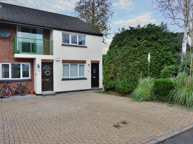 apartment for rent in 90 Upper Malone Park, Malone, Belfast, BT9 6PP