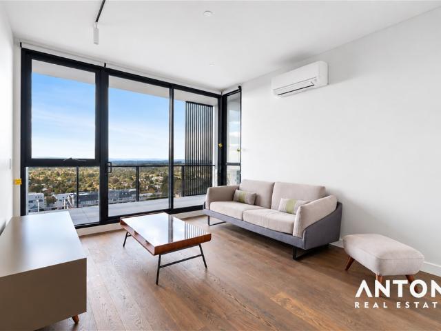 apartment for rent in 917/642 Doncaster Road Doncaster VIC