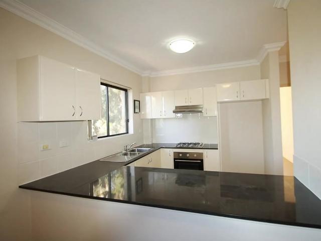 Apartment for rent in 9/1 3 Linsley Street, GLADESVILLE