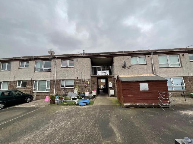 apartment for rent in 91 Bleachgreen Avenue, Newtownabbey, BT37 0BZ