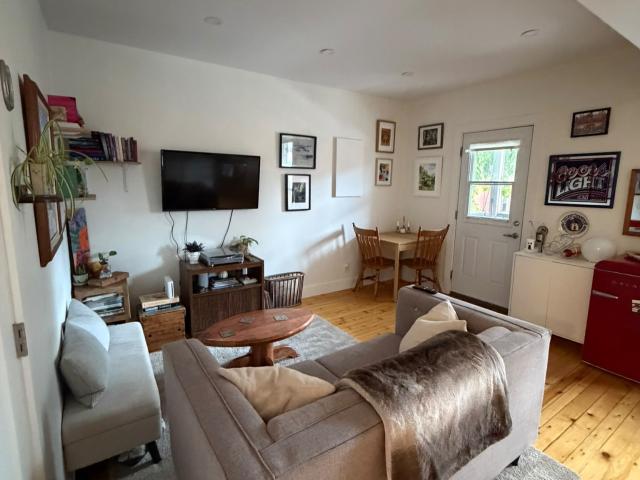 apartment for rent in 91 Pretoria Ave, Ottawa, ON K1S 1W8