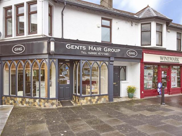 apartment for rent in 91A Groomsport Road, Bangor, BT20 5NG