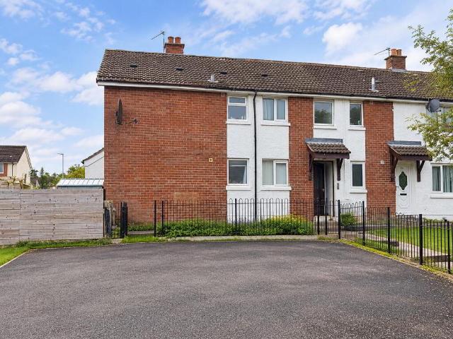 apartment for rent in 91E Drumbeg Drive, Lisburn, BT28 1QJ