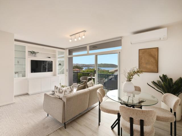 apartment for rent in 9/238 Raglan Street, Mosman NSW 2088