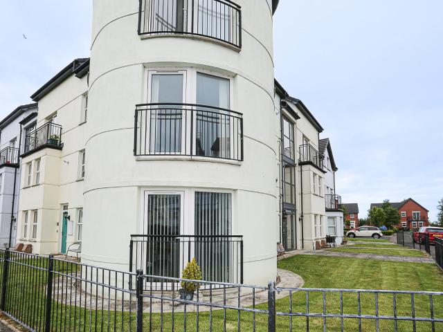 apartment for rent in 92 Linen Crescent, Bangor, BT19 7JH