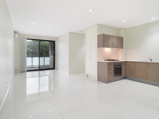Apartment for rent in 9/30 32 Briens Road, NORTHMEAD