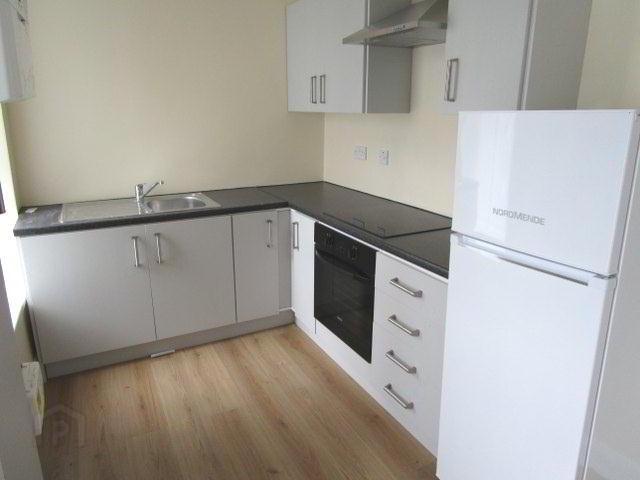 apartment for rent in 93A Spencer Road, Waterside, Londonderry, BT47 6AE