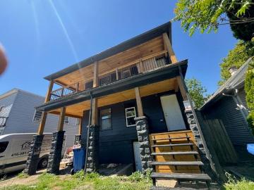 apartment for rent in 945 Wellington Avenue Unit# 7 Windsor, Ontario