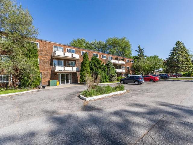 apartment for rent in 950 Eastlawn Avenue Unit# 10, 22, 29 Sarnia, Ontario