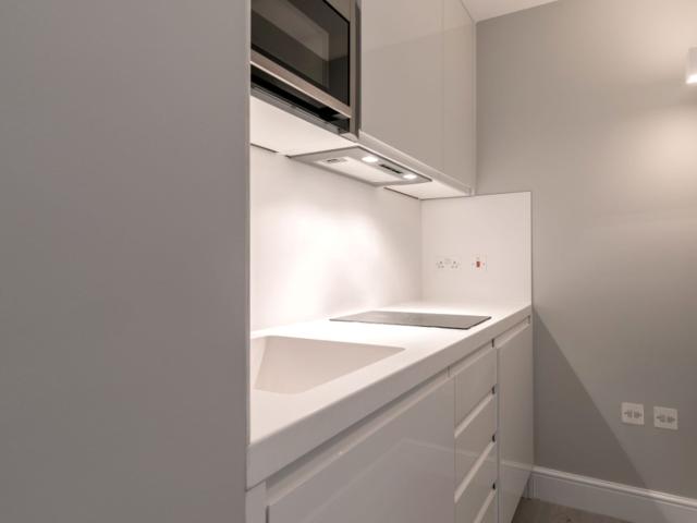 apartment for rent in 95 Russell Road Enfield London