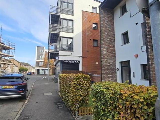 apartment for rent in 97 Badgers Lane, Lisburn, BT28 2ZH